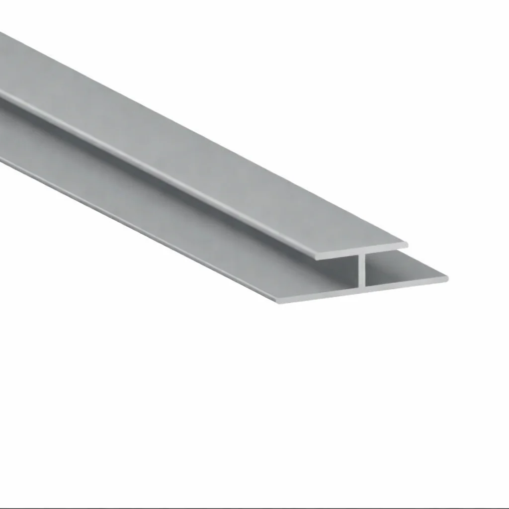 Accessoires Rabatdelen Grijs